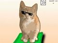 Gioco Gatto Clicker RE  in linea