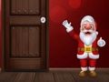 Gioco Fuga dalla stanza di Amgel Santa  in linea
