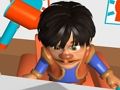 Gioco Pila di capelli 3D  in linea