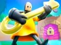 Gioco Ho visto Hero Escape 3D  in linea