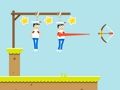 Gioco Tiratore di frecce  in linea
