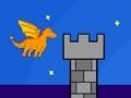 Gioco Mosca del drago  in linea