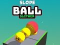 Gioco Slope Ball Slither in linea