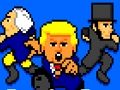 Gioco In corsa per il presidente  in linea