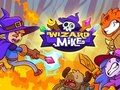 Gioco Il mago Mike  in linea