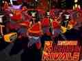 Gioco Rivali Rushdown  in linea