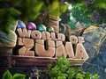 Gioco Il mondo di Zuma  in linea