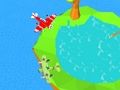 Gioco Scontro di battaglia aereo  in linea