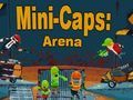 Gioco Mini-Caps: Arena in linea