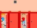Gioco PoopFight. io  in linea