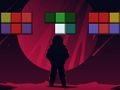 Gioco Invasione dello spazio per interruzioni di blocco in linea