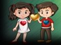 Gioco Amgel Fuga di San Valentino 4  in linea