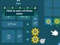Gioco Fusione di ingranaggi  in linea
