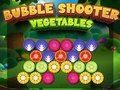 Gioco Bubble Shooter Verdure  in linea