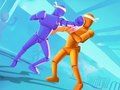 Gioco Agente Lotta 3D  in linea