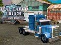 Gioco Simulatore di camion carico reale  in linea