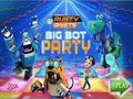 Gioco Rivetti arrugginiti Big Bot Party  in linea