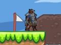 Gioco Lega Bearz  in linea