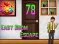 Gioco Amgel Easy Room Fuga 78  in linea