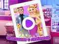 Gioco Appuntamento con Goldie Crush  in linea