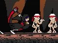 Gioco Corsa Shinigami  in linea