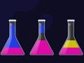 Gioco Ordinamento liquido  in linea