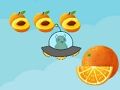 Gioco Caccia alla frutta!  in linea