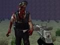 Gioco Trigger di zombi morto sopravvivenza in linea