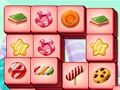 Gioco Piastrelle Candy Mahjong  in linea