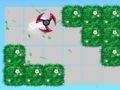 Gioco Puzzle di taglio dell'erba  in linea