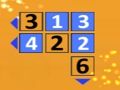 Gioco Rompicapo di matematica  in linea