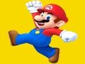 Gioco Il puzzle di Super Mario Bros  in linea