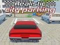 Gioco Parcheggio cittadino realistico  in linea