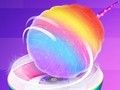 Gioco Giochi di zucchero filato per ragazze  in linea