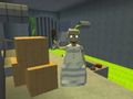 Gioco Kogama: Big Granny Parkour in linea
