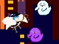 Gioco Notte Fantasma  in linea