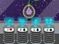Gioco Cosmia Solitario cosmico  in linea