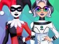 Gioco Hailey nell'avventura multiverso  in linea