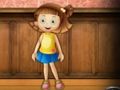 Gioco Camera per bambini Amgel Escape 91  in linea