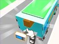 Gioco Camion Puzzle: Pack Master  in linea