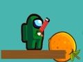 Gioco Tra Shooter Imposter Online  in linea
