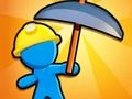 Gioco Mining Rush 3D sott'acqua  in linea