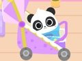Gioco Baby Panda Ragazzo che si prende cura  in linea