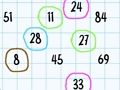 Gioco Trova il numero  in linea