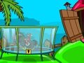 Gioco Simpatico salvataggio della famiglia della Turchia  in linea