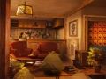 Gioco Dinky Firefly Fuga  in linea