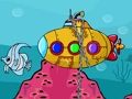 Gioco Rilascia il sottomarino  in linea