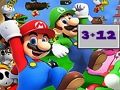 Gioco Gioco di matematica di Mario  in linea