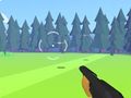 Gioco Caccia al golf 3D in linea Gioco Caccia al golf 3D in linea