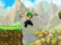 Gioco Avventura esotica di un pezzo  in linea